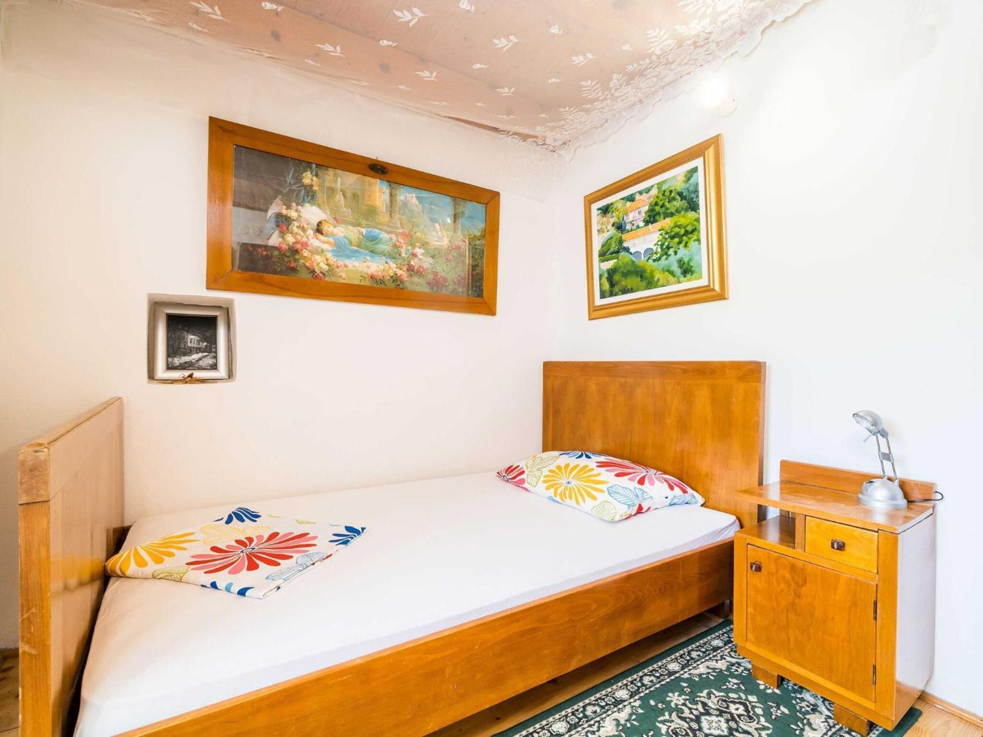 House Ko An-Four Bedroom Villa With Terrace And Swimming Pool Gruda Kültér fotó