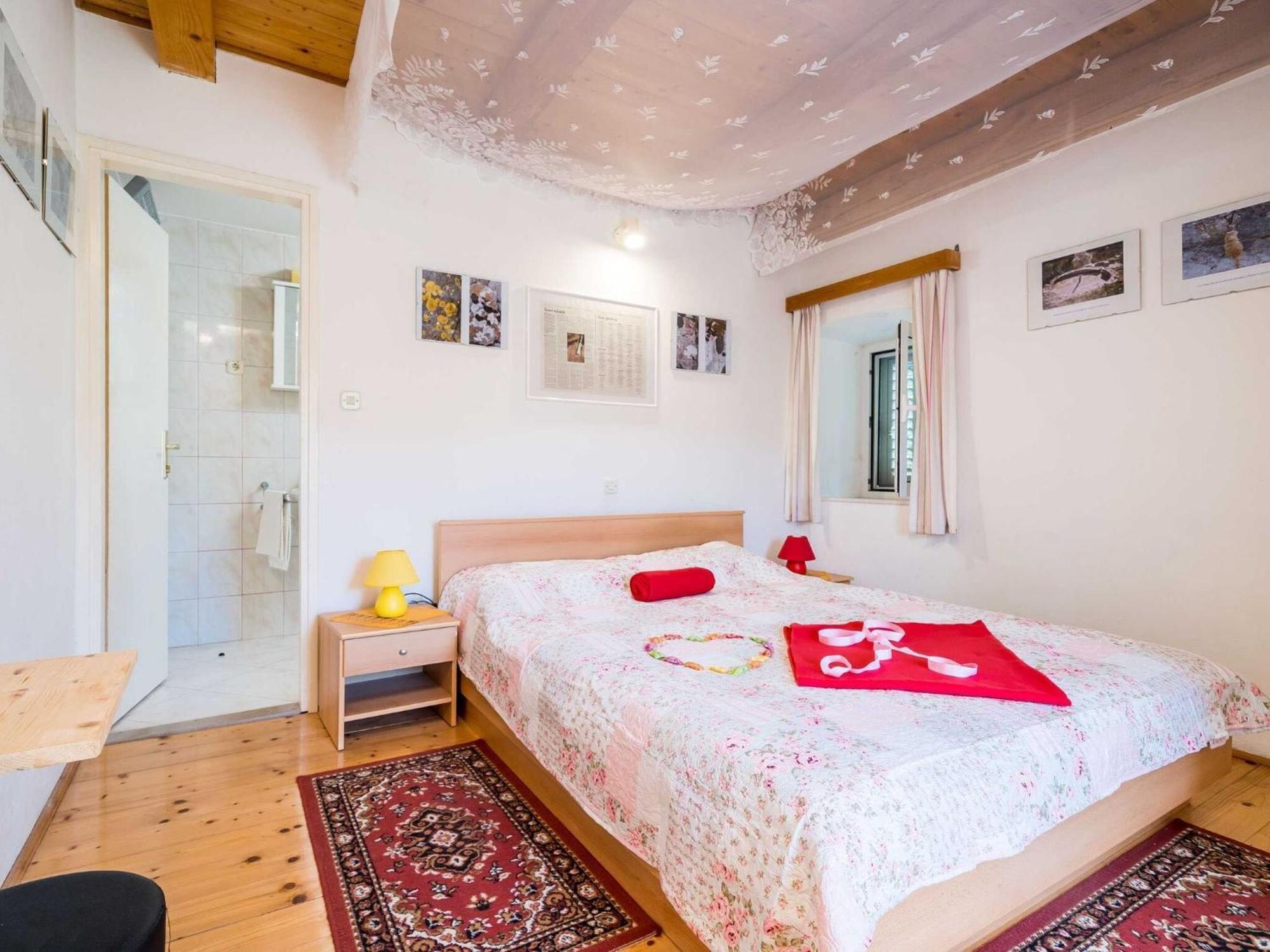 House Ko An-Four Bedroom Villa With Terrace And Swimming Pool Gruda Kültér fotó