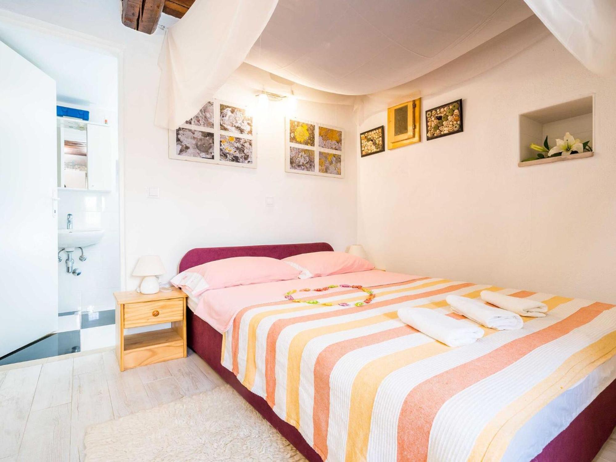 House Ko An-Four Bedroom Villa With Terrace And Swimming Pool Gruda Kültér fotó